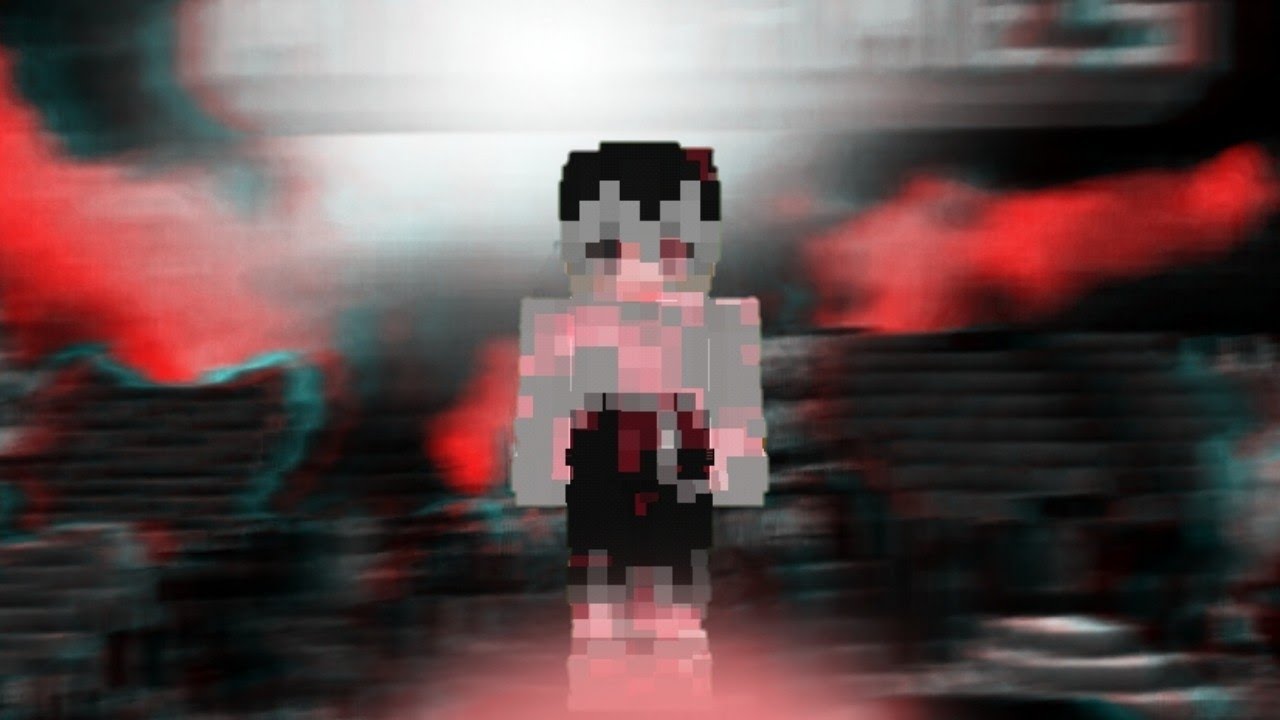 Charged Player Cosmetic mcpe
