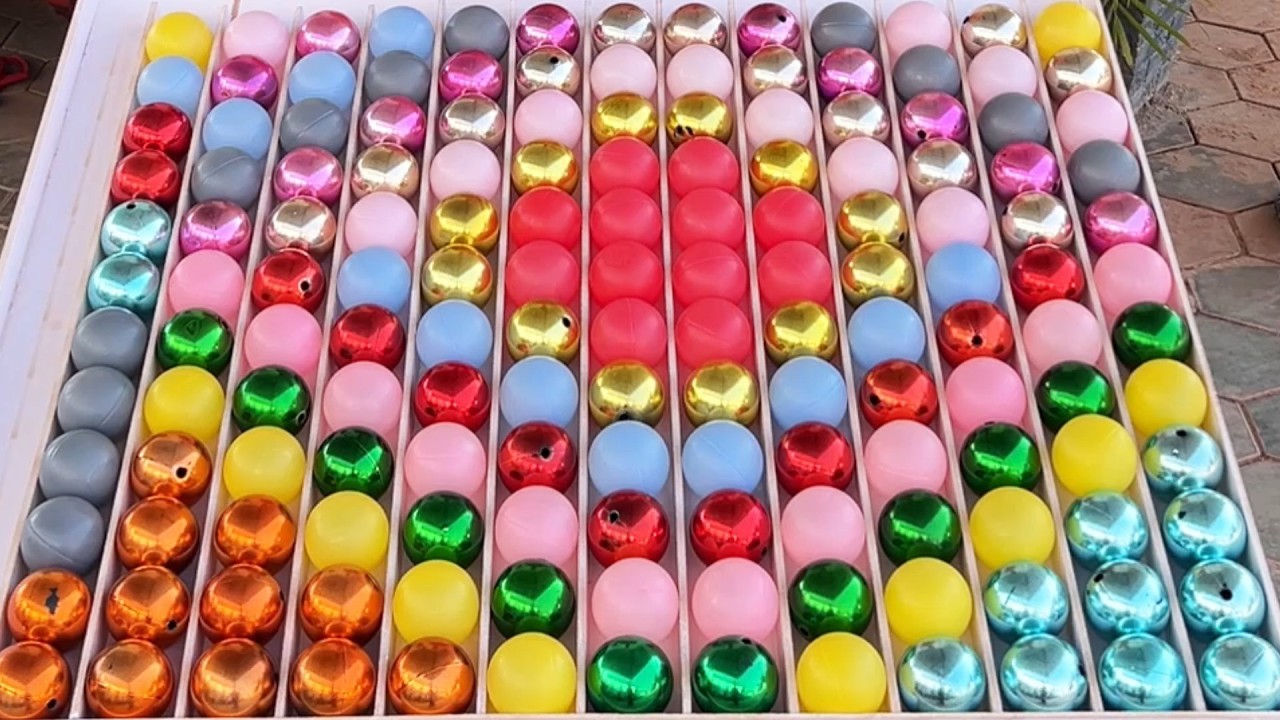 Smart Speed Puzzle – Quick Sorting Balls Fun