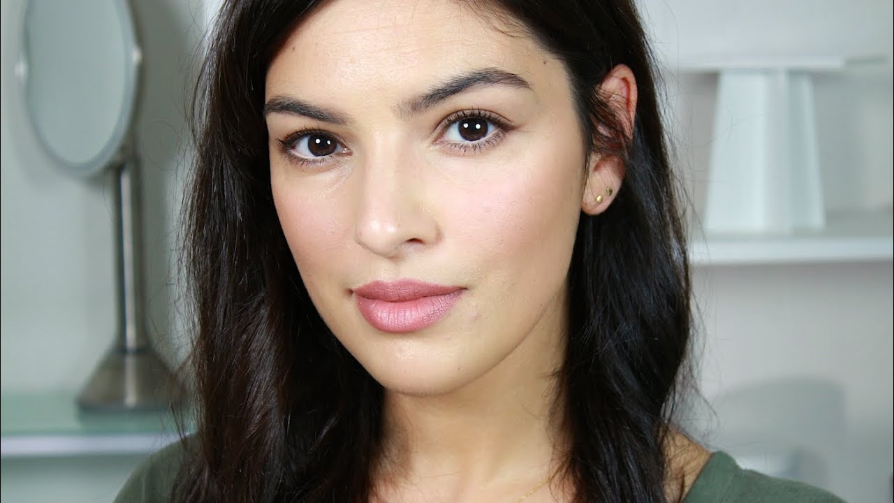 Everyday Makeup | Genuine Glow