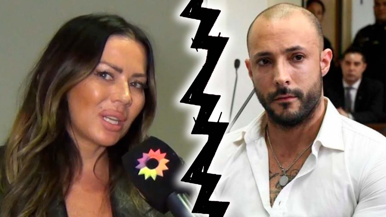 Karina Jelinek recordó su matrimonio con Leonardo Fariña y afirmó: 