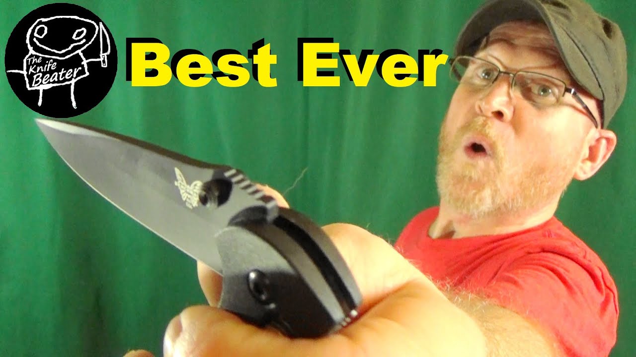 My All-Time Favorite Small Fidget Knives (Top 10)