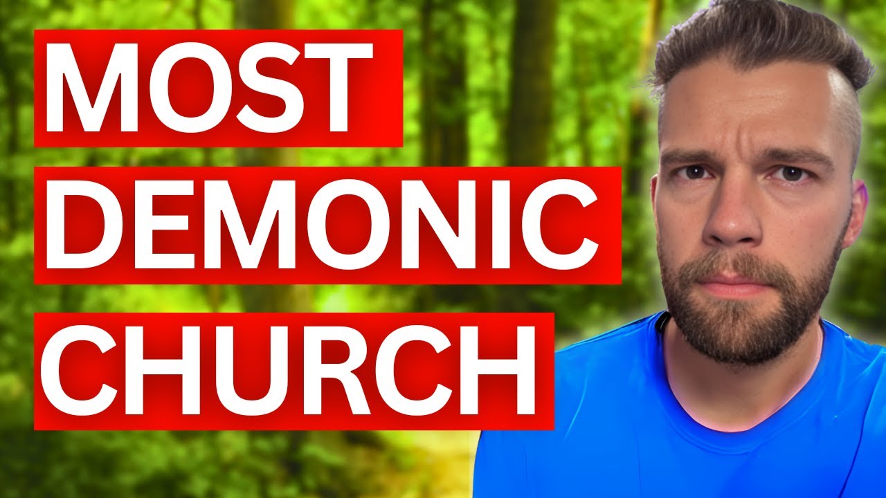 Most DANGEROUS Church Teaching