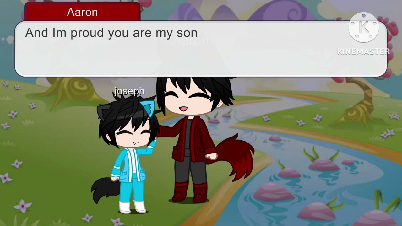 + The Path of Honor + Aphmau; The Next Generation + GCMV +
