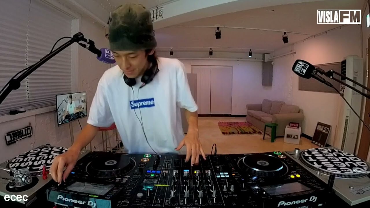 ecec 08.21.23 | VISLA FM