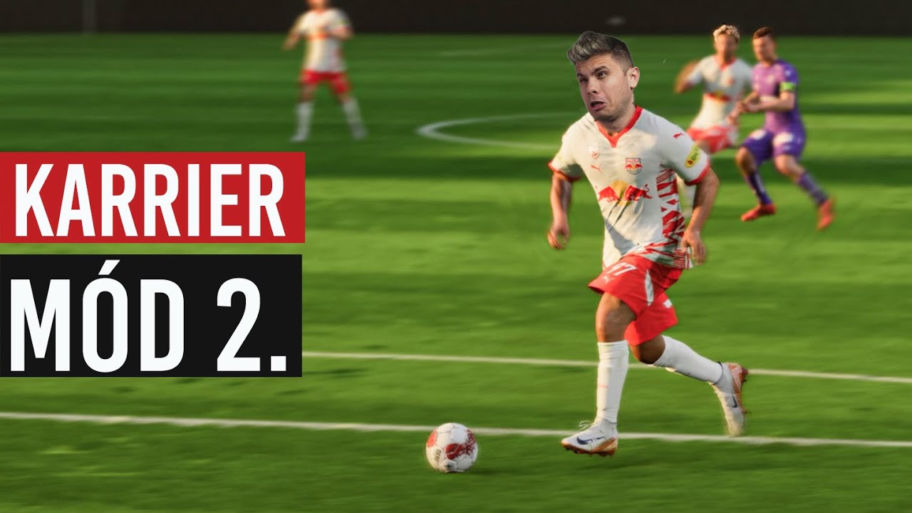 Nélkülem NINCSEN CSAPAT!🤣 - FC 25 Karrier mód #2.