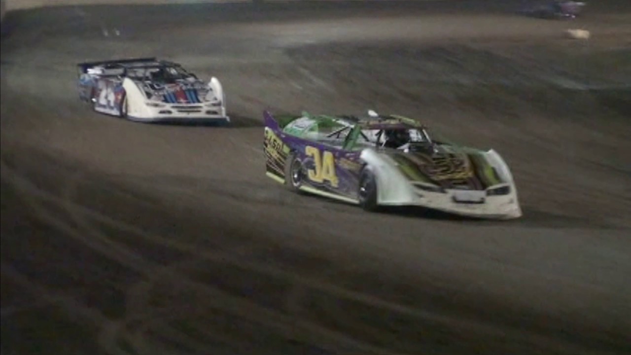 Tygerberg Raceway 