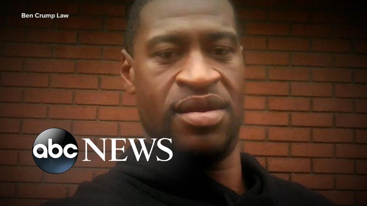 George Floyd's family files civil suit