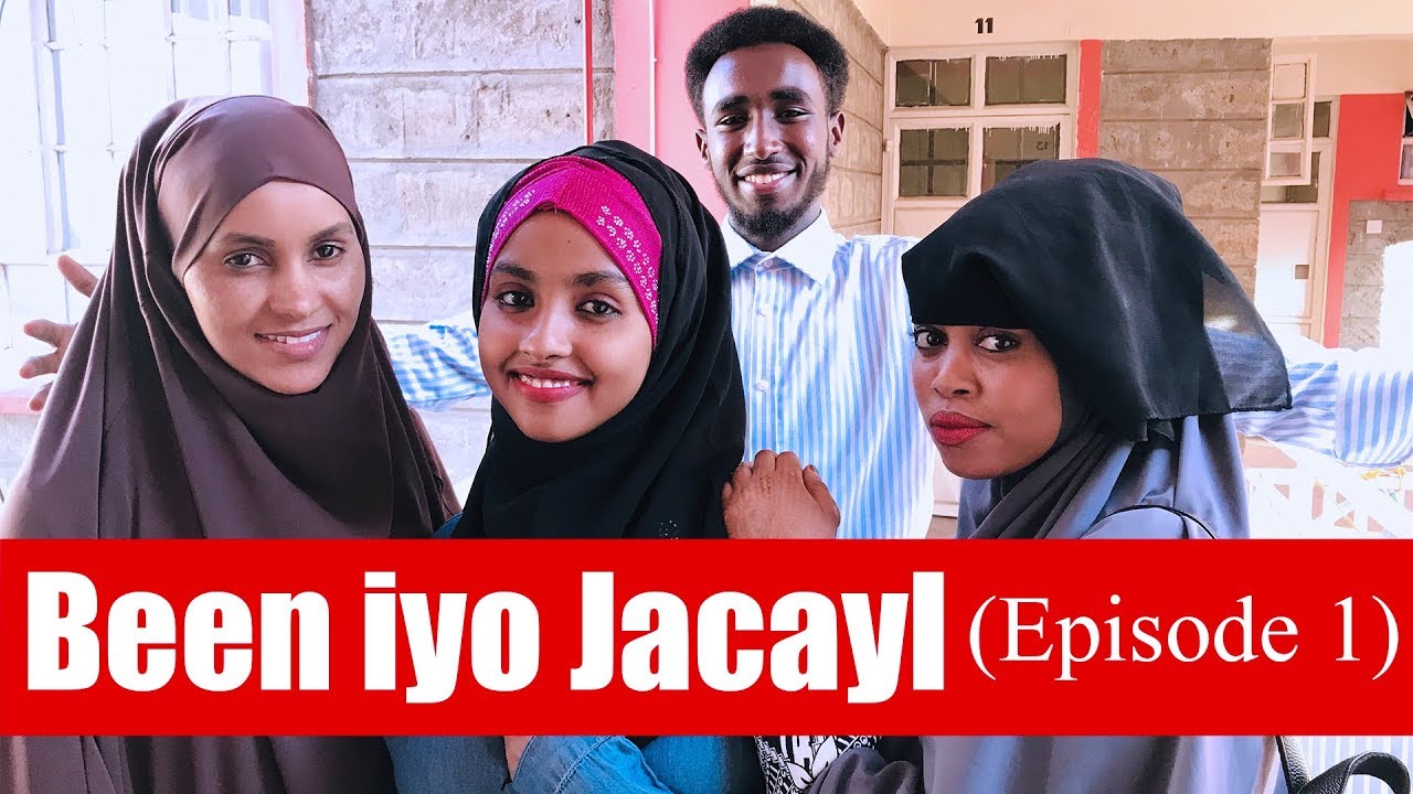Been iyo Jacayl | Somali Reality (With English Subtitles)