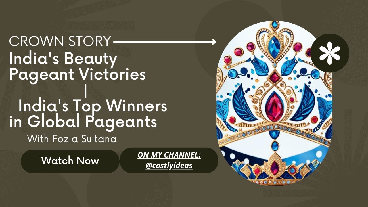 Indian Beauties Who Conquered Global Beauty Pageants #beauty | India's Global Beauty Champions #yt |