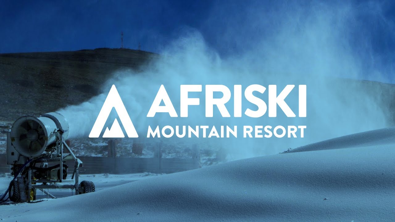 Snow Making 2019 - Unboxing & Testing the Snow Guns
