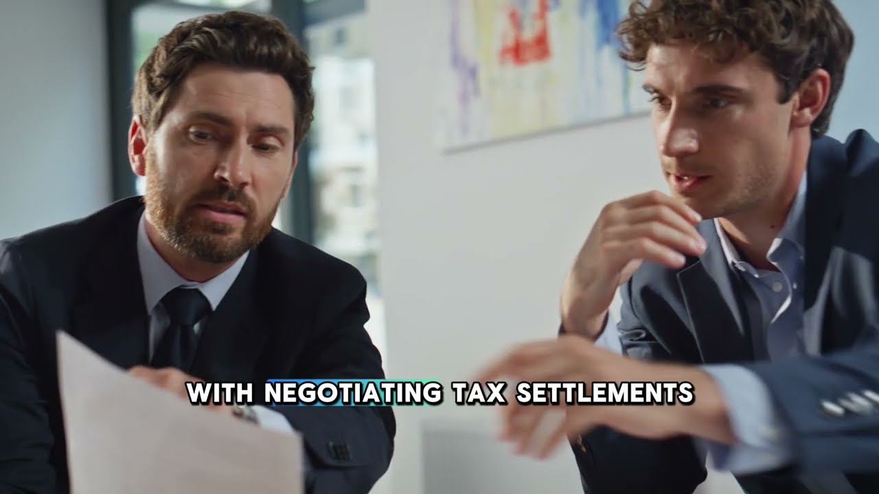 💼 Can a Tax Attorney Really Help with IRS Tax Relief? Here&rsquo;s the Truth