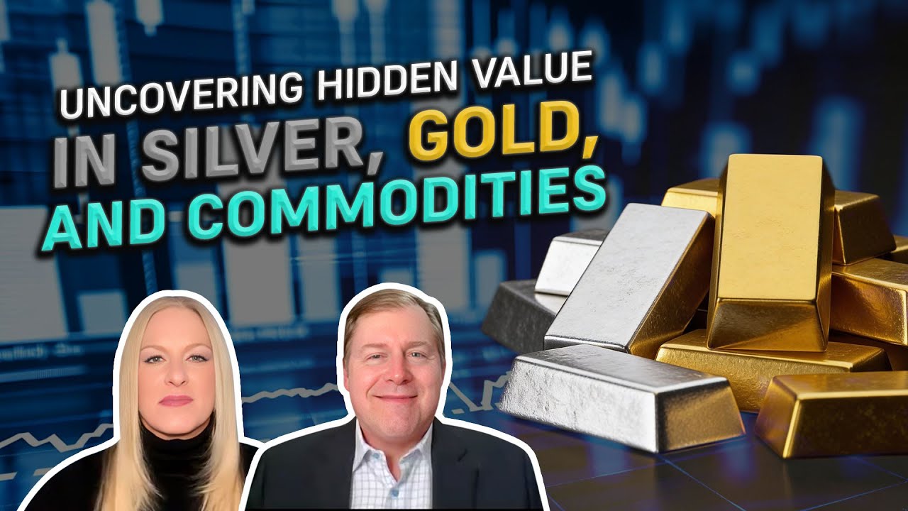 John Feneck on Silver, Gold, and Under-the-Radar Mining Opportunities