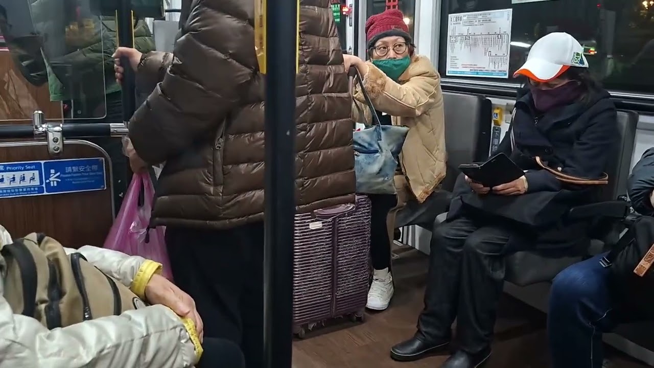 新台灣行跡ep126 都心之夜 仁愛綠蔭城中行