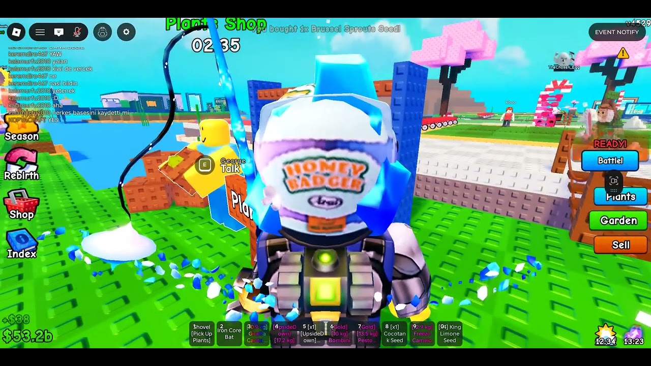 (part 4) PVB Admin abuse Final with @KOPYACRAFT