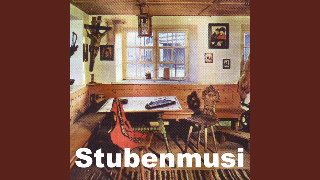 Pongauer Bauernpolka