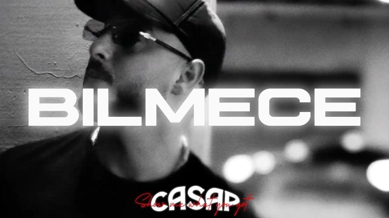 [FREE] Ati242 X Uzi X Blok3 Type Beat - ''🦩BILMECE🦩''