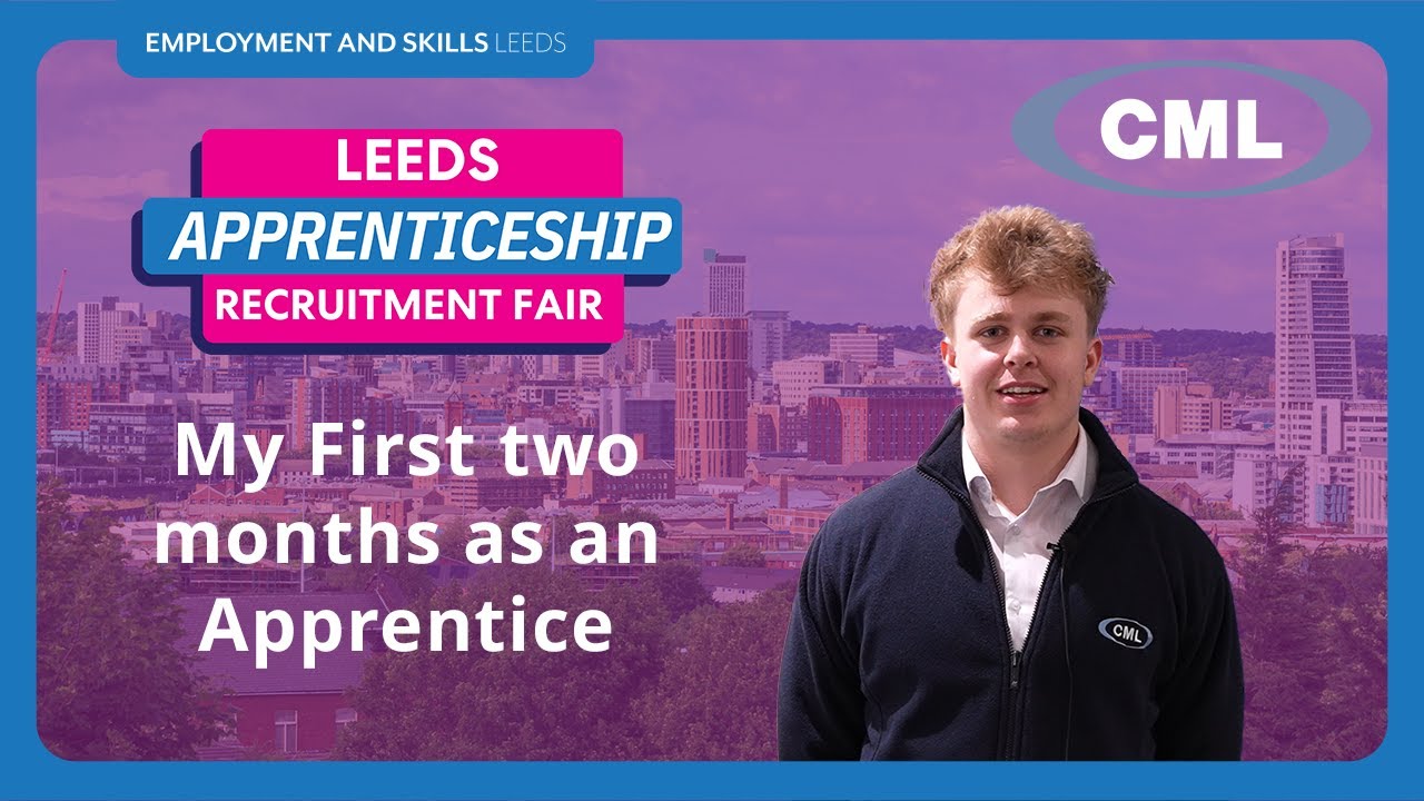 Day in the life of an apprentice: My first 2 months as a Level 4 Quantity Surveyor