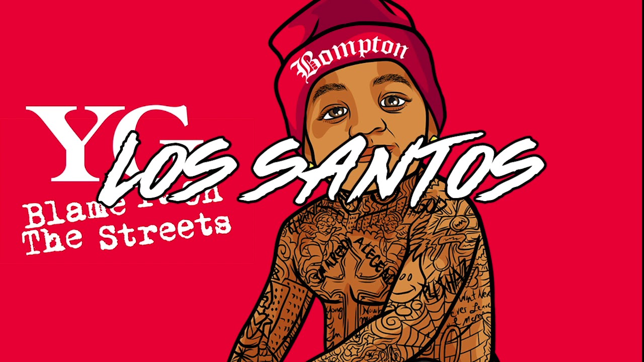 [FREE] YG x Sad Boy Loko x Slim 400 Type Beat 2025 