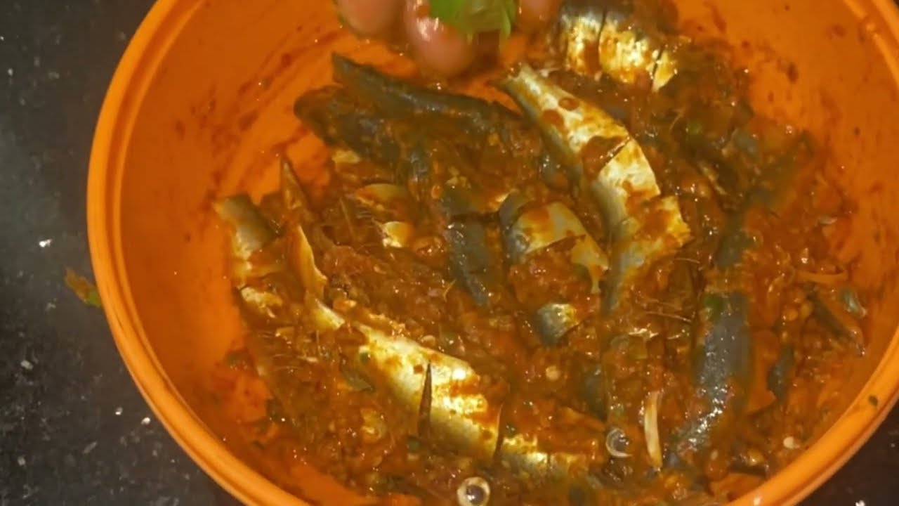 Crispy sardine fry #cooking #sardinefishfry #fyp #likeandsubscribe #follow #youtube #firstvideo 