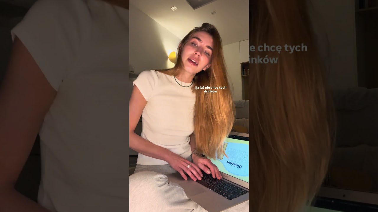 Chcę Mniej omnichord version