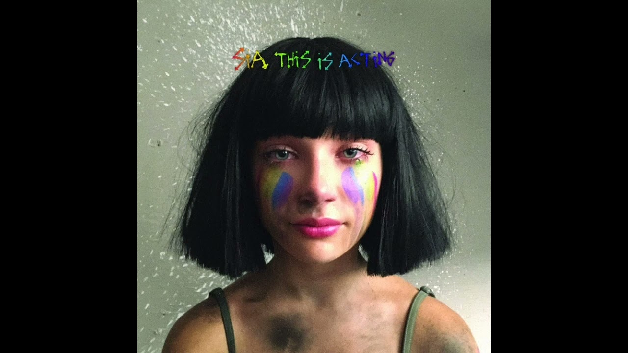 Sia - Bird Set Free ( Dolby atmos Stems )