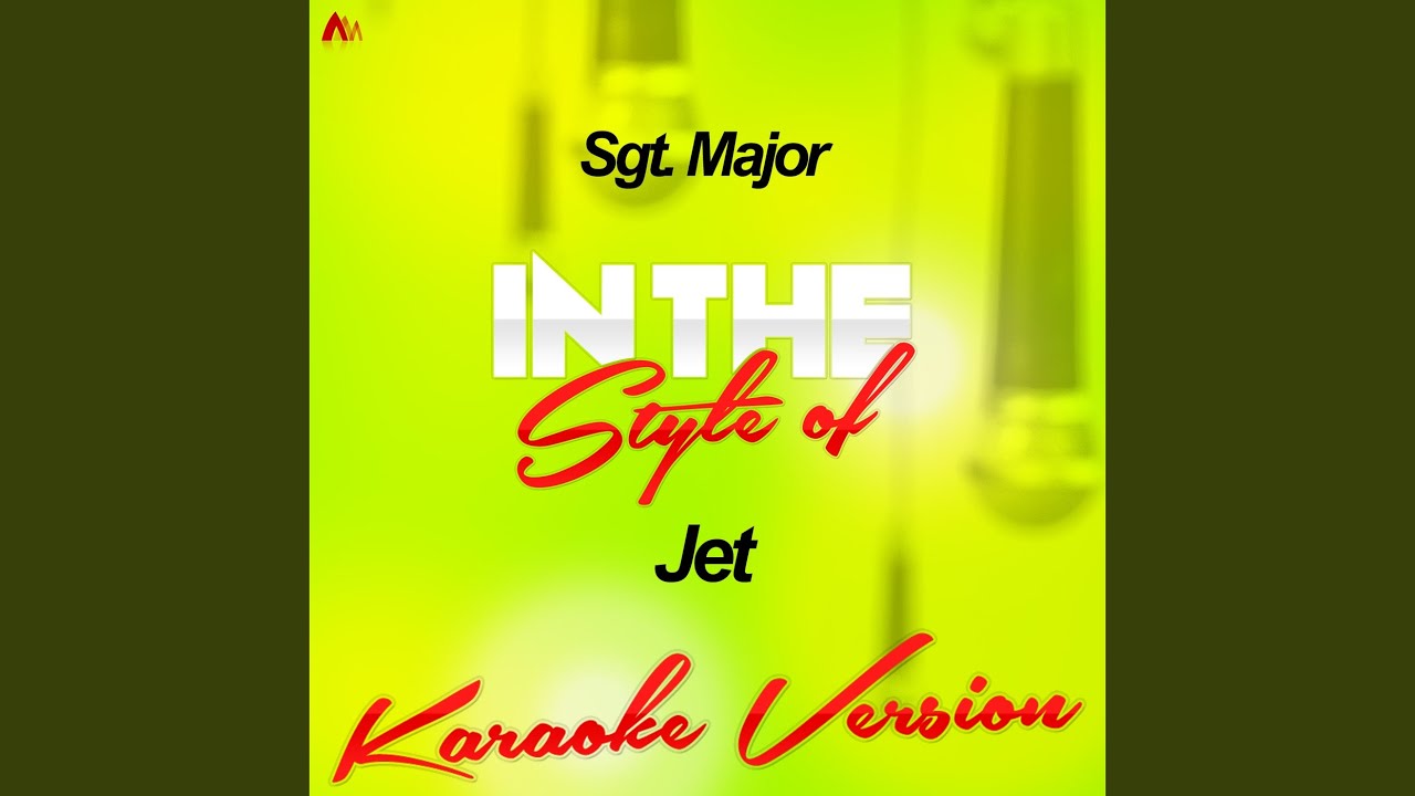 Caseron De Tejas (In the Style of Maria Grana) (Karaoke Version)