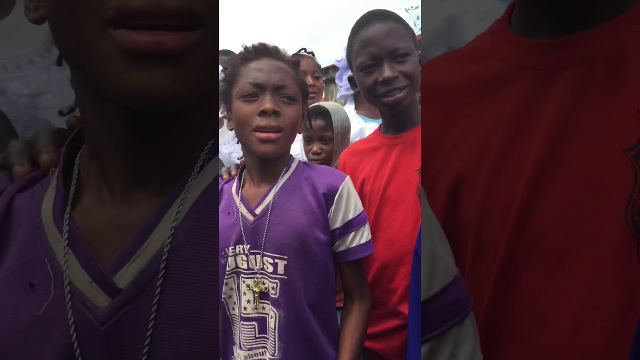 AGELU: OMODE SINGING
