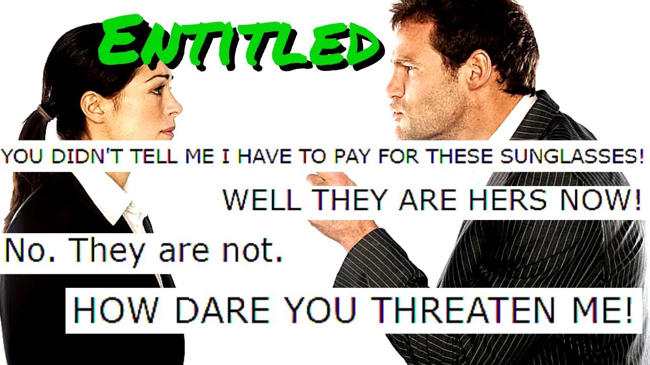 r/entitledparents | YOU OWE MY CHILD YOUR LIFE | Reddit Cringe