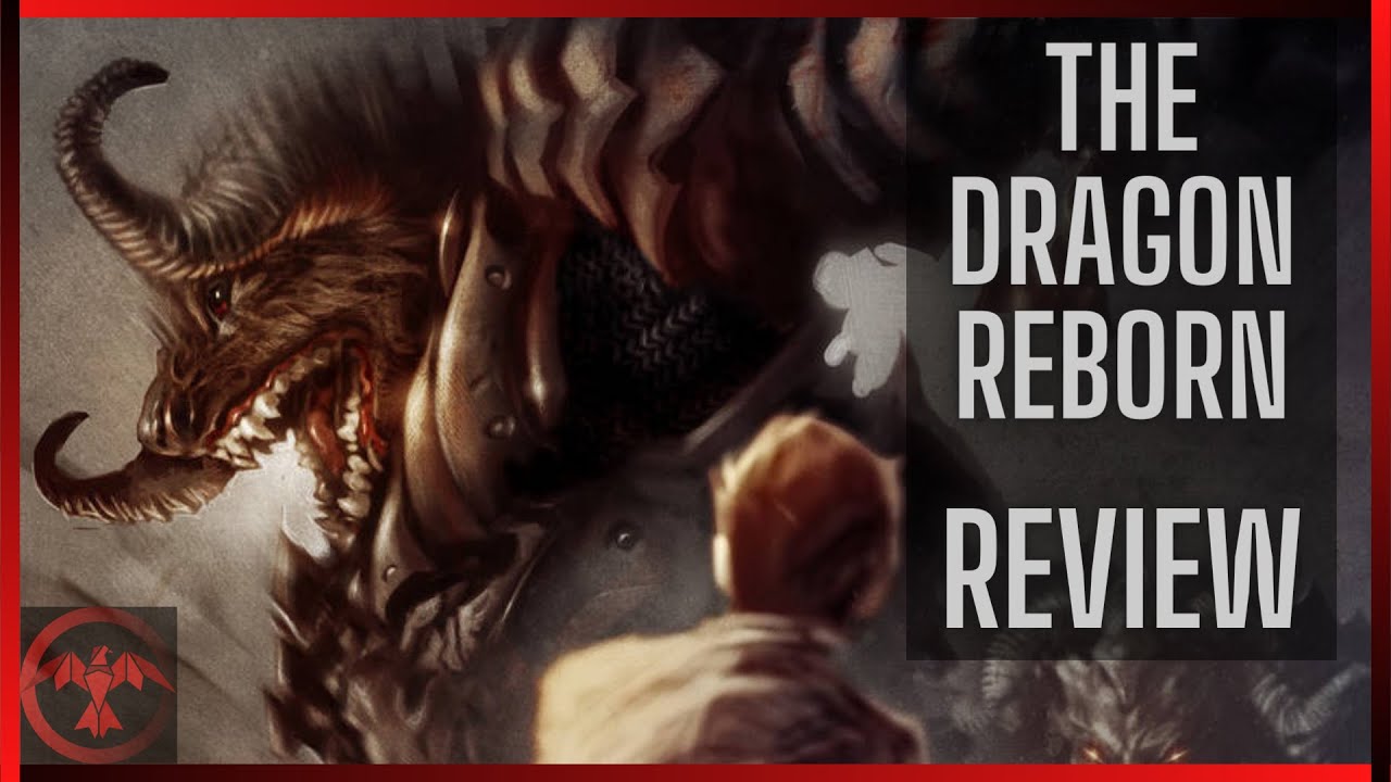 Wheel Of Time | The Dragon Reborn Review
