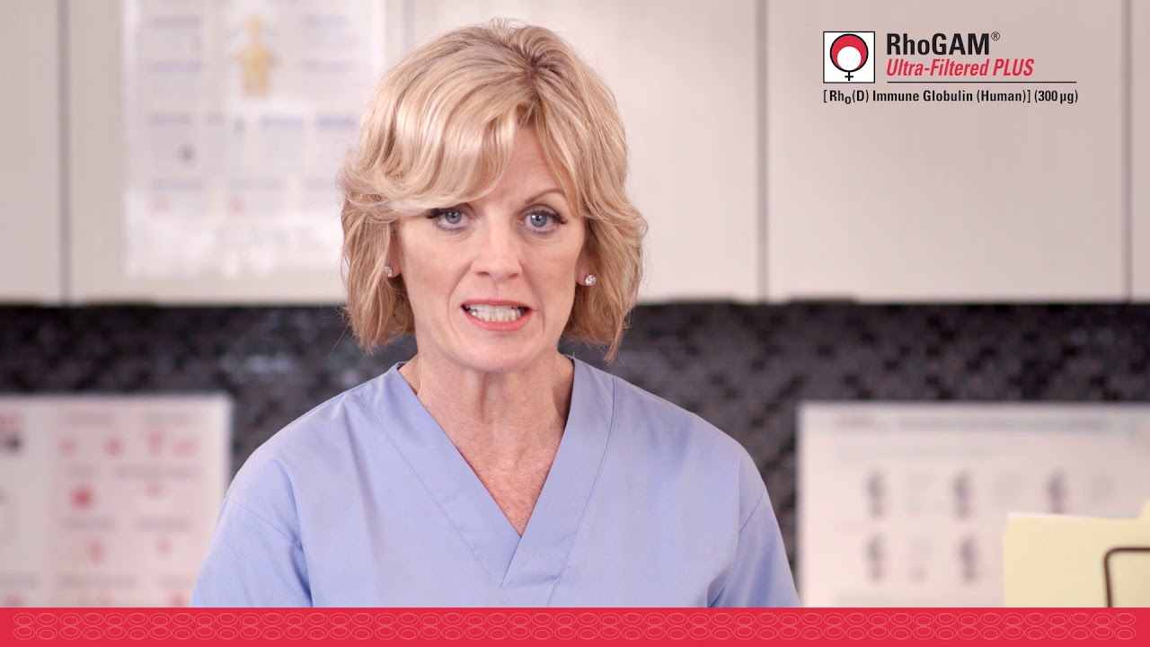 RH 0291 02 2019A RhoGAM Syringe Admin Video WEBSITE