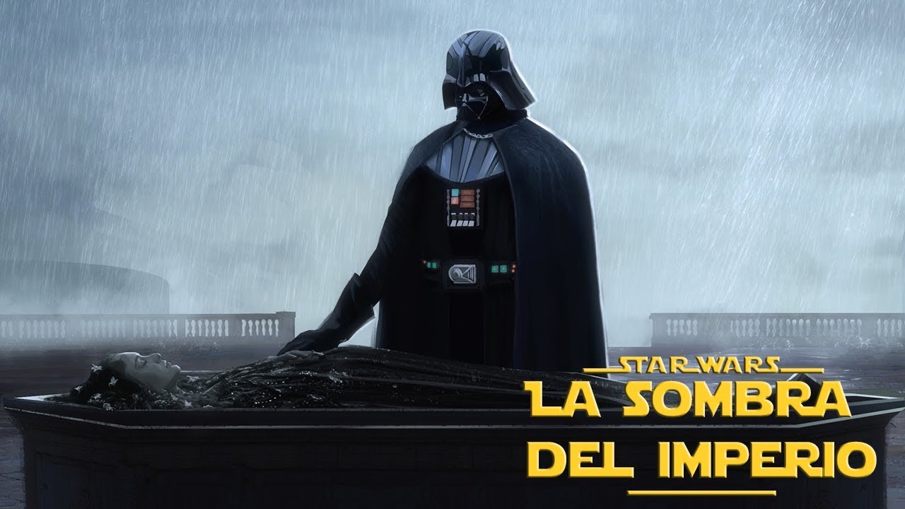 15 Increíbles Datos de Darth Vader que NO Conocías – Star Wars -