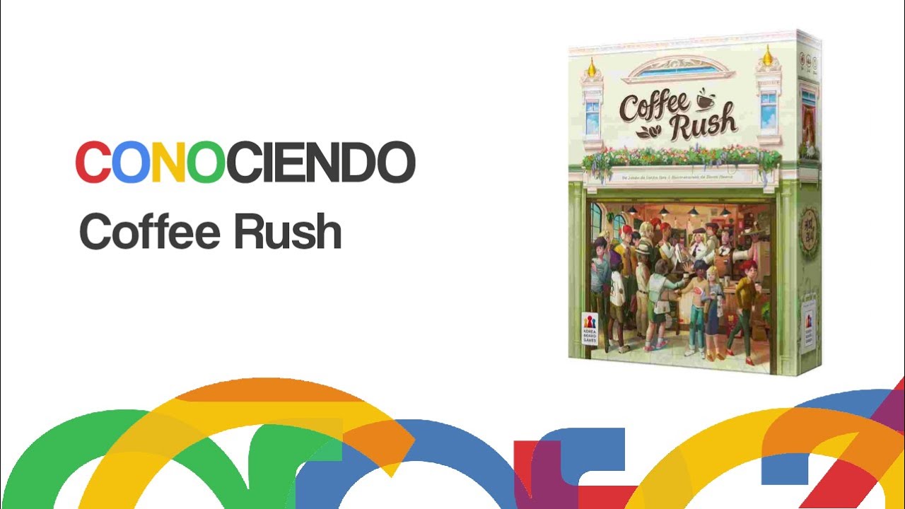 Coffee Rush