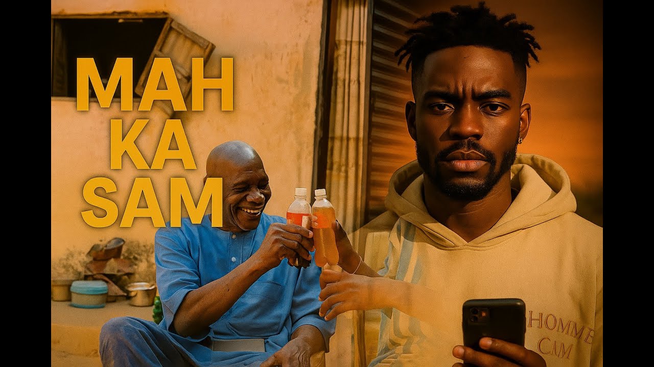 Mah Ka Sam – L’Espoir en Marche