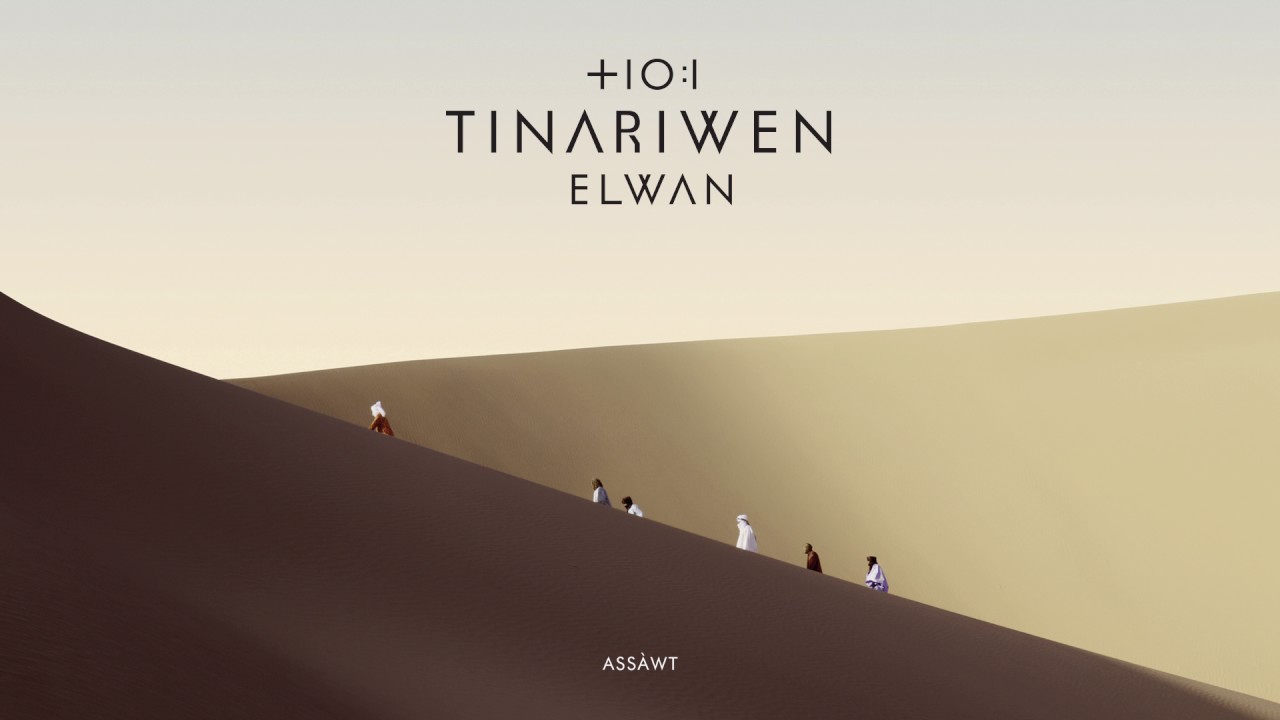 Tinariwen - 