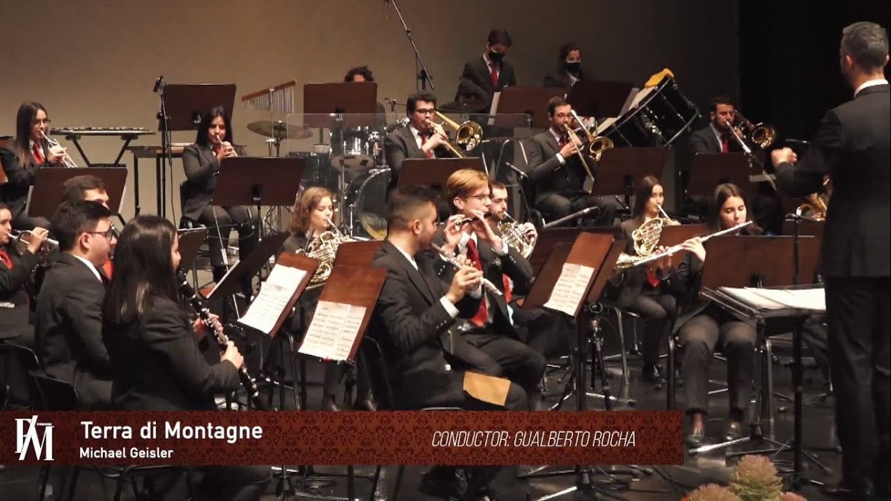 Banda Filarmónica de Magueija | Terra di Montagne - Michael Geisler