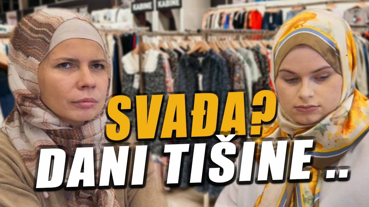 ISTINA: Šta se DESILO između SAMIJE I FATIME ?