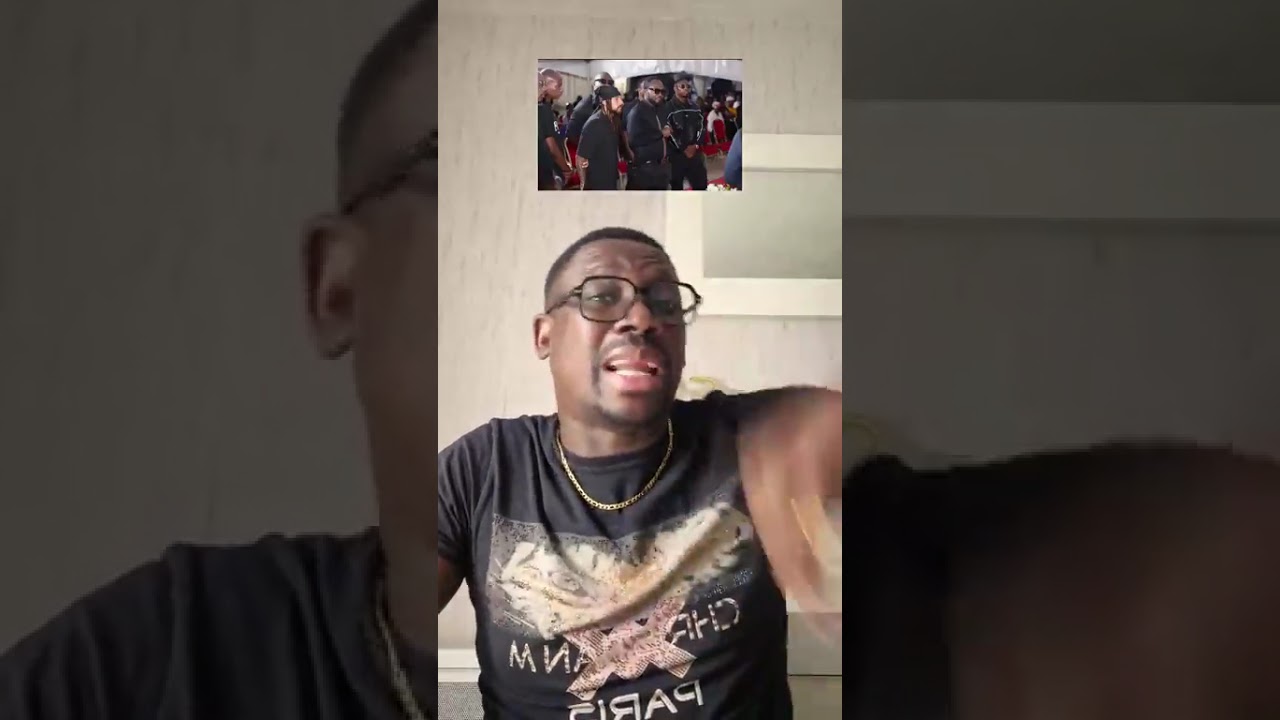 Jessyjay s'en prend &agrave; la YOROGANG &agrave; propos d'Ariel Sheney 