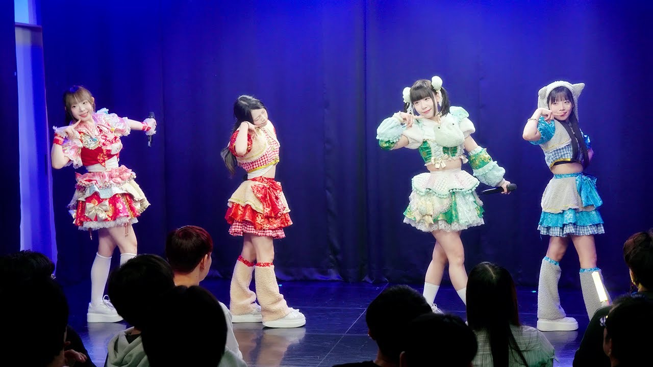 251022 | 하츠칸덴(H7KD) | Atelier fes vol.49