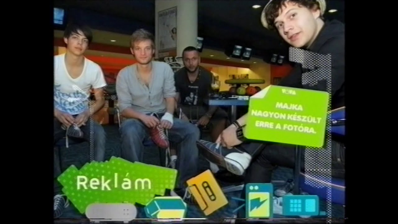 VIVA reklámok, ajánlók - 2009. december
