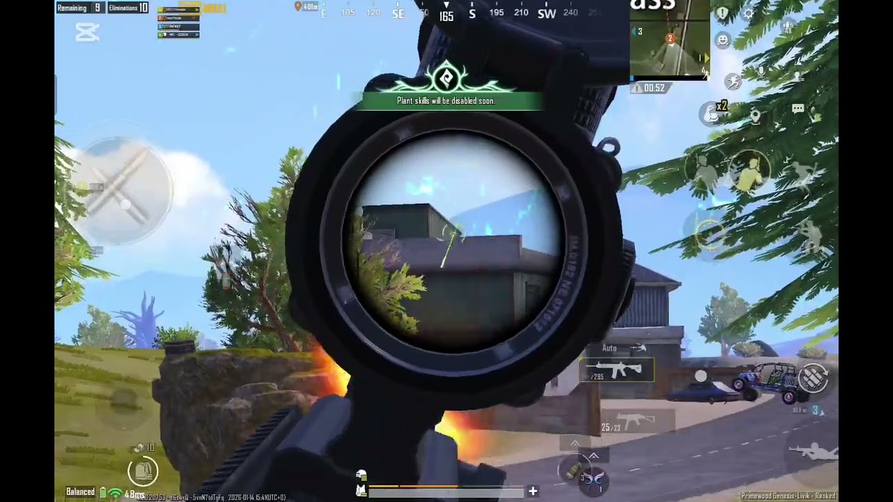 #pubgmobile 