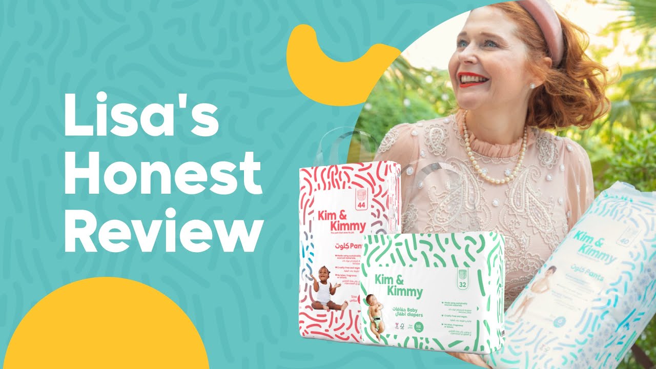 Baby Diaper Brands: Lisa's Honest Review 💙 #review #diapers #baby #parents