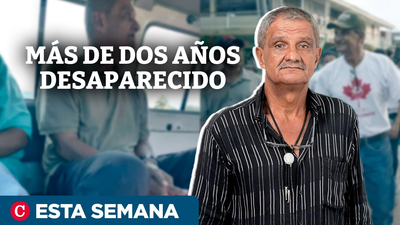 Campaña mundial de Amnistía Internacional por el preso político Brooklyn Rivera