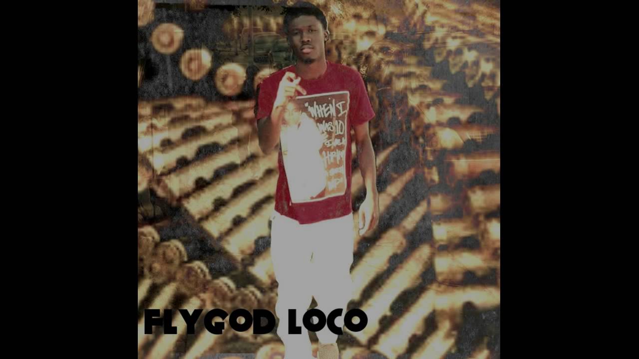 KEEP IT REAL OneWay, Ken The Kid, and FlyGodLoco