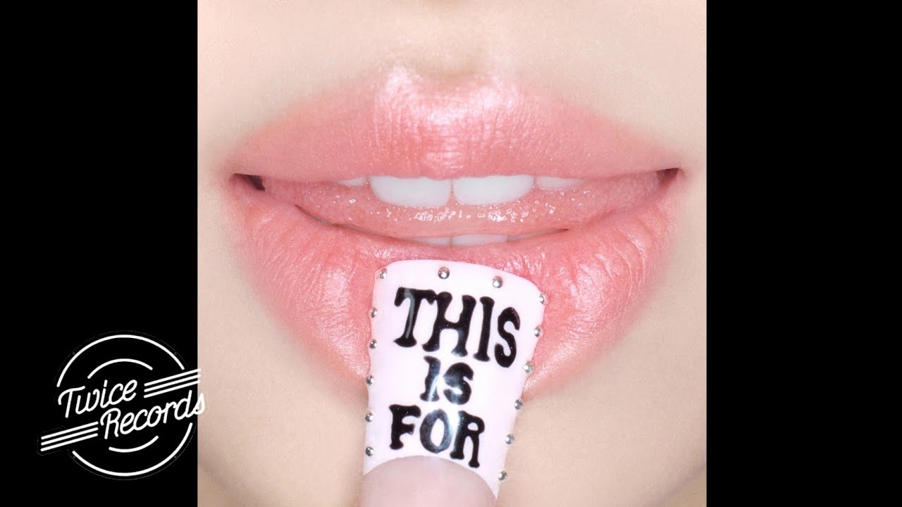 @TWICE - This Is For (Lollapalooza Version)