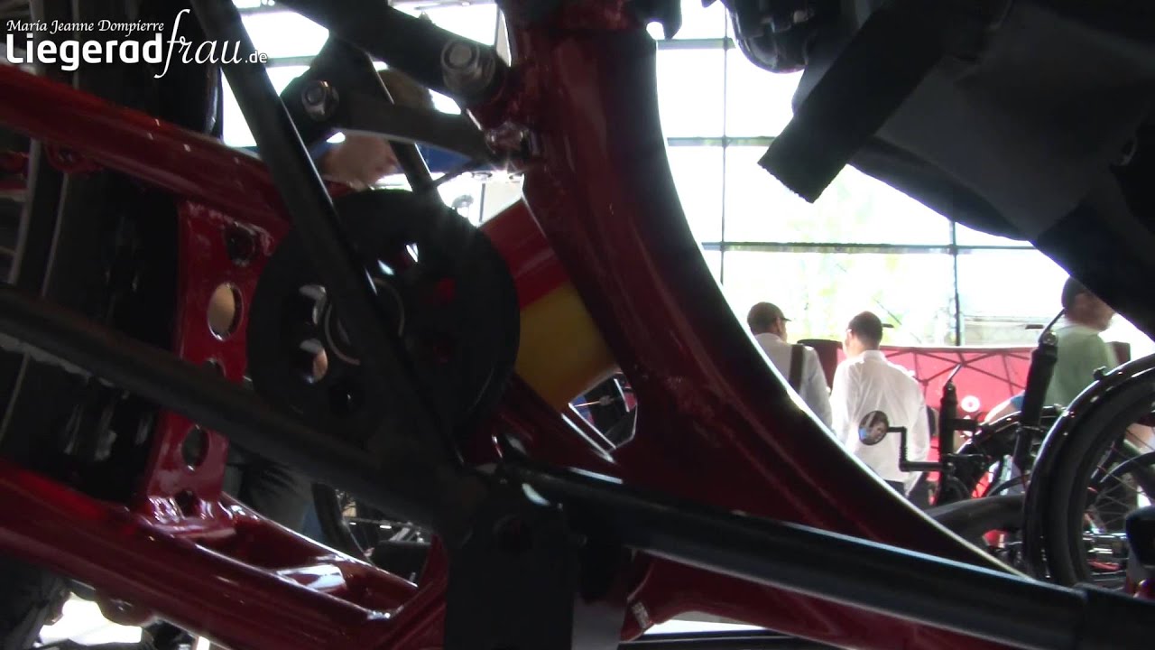 Eurobike 2015