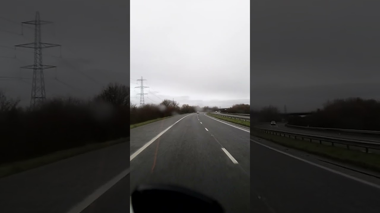 M49 to Prince of Wales bridge