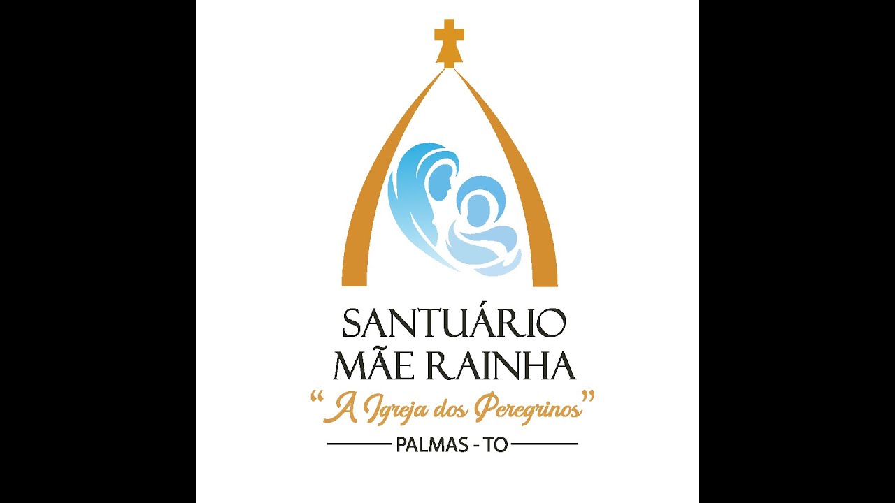 Missa Santuário Mãe Rainha - 8/02/2026