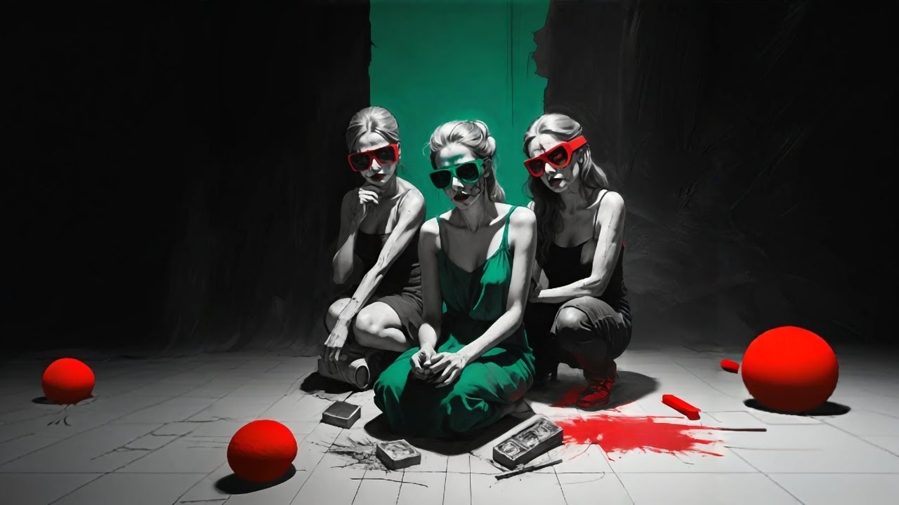 BEASTOSE - Silence Is Dead (1st Edition) | OFFICIAL TRACK