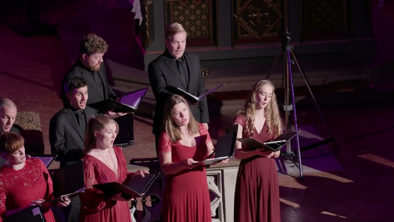 Norwegian Soloists' Choir - Südtirol Festival Merano