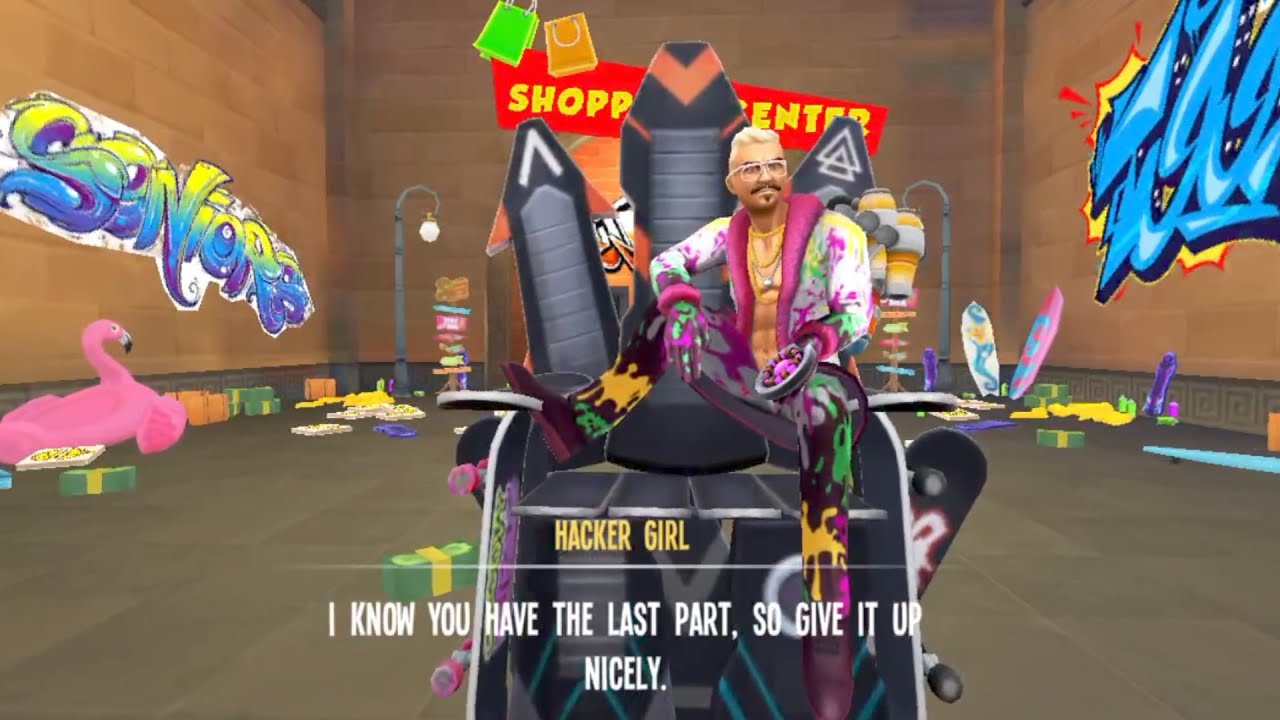 Spider-Man and iron man City recover